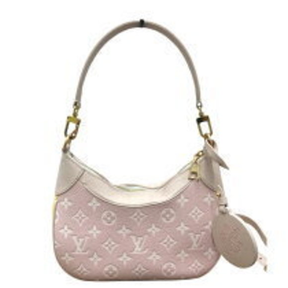 Louis Vuitton Handbags - Louis Vuitton Bacadelle Multicolor Empreinte Shoulder Bag